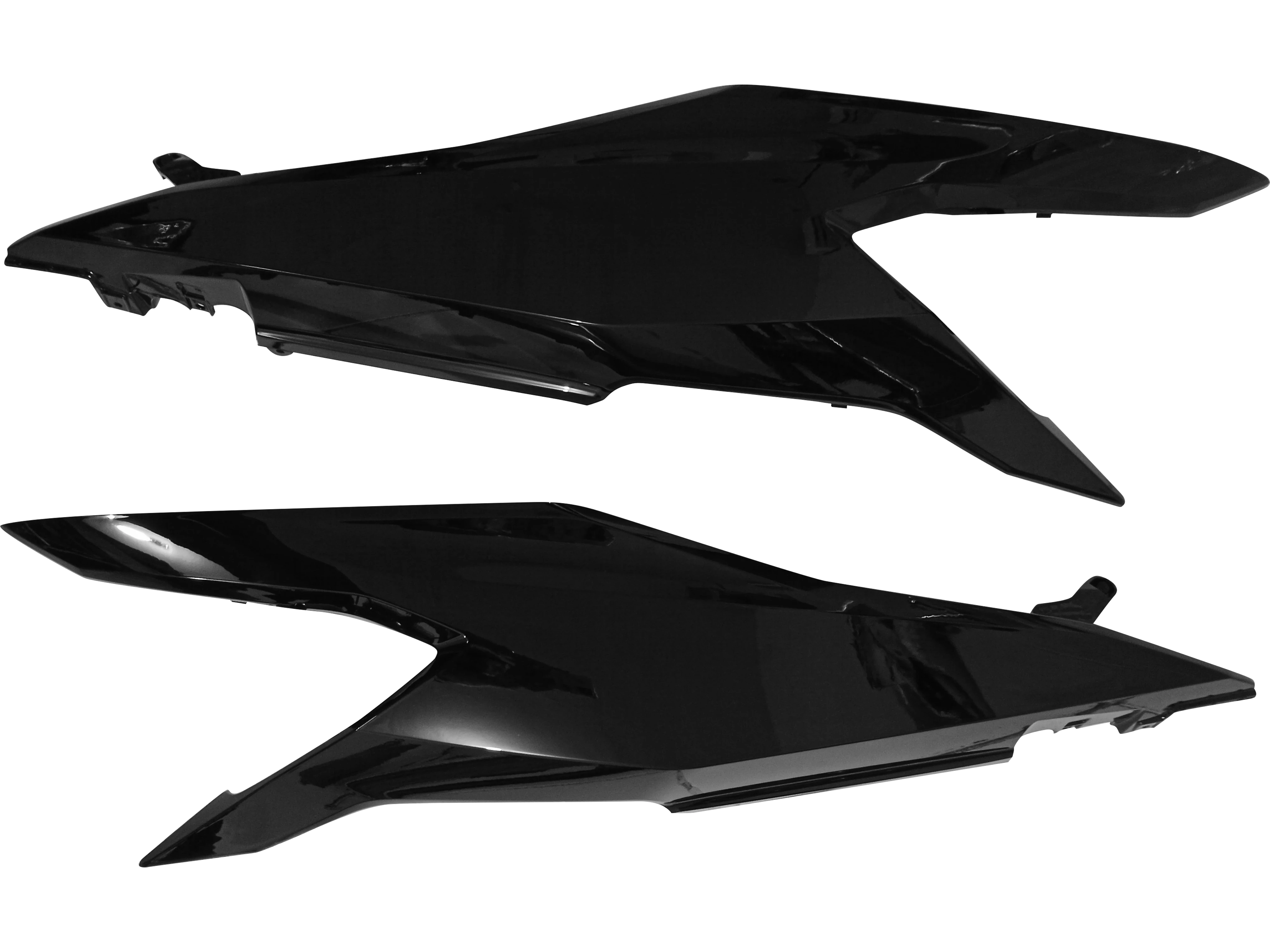 COVER BODY BEAT 20 / BEAT STREET 20 BESAR HITAM